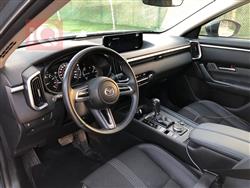 Mazda CX-50